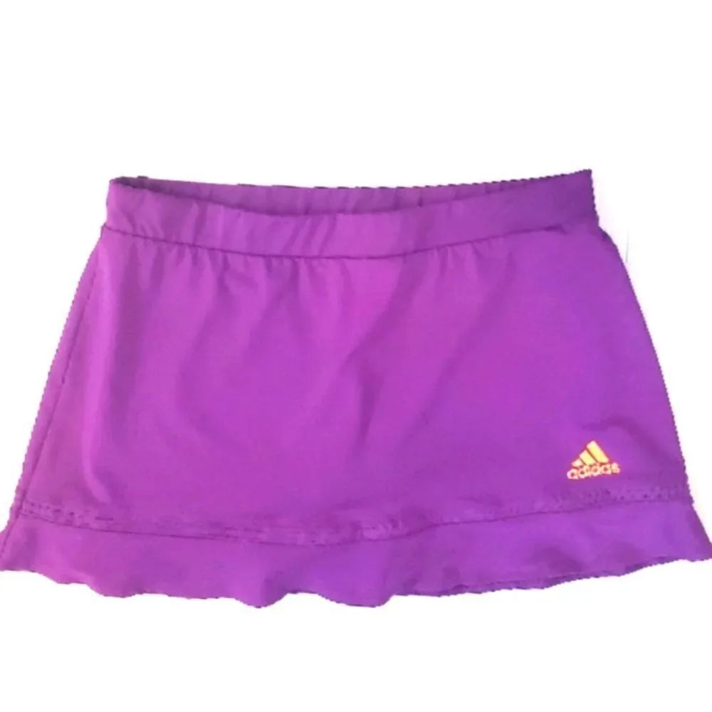 ADIDAS Tennis Skirt